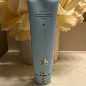 Tatcha Silken Pore Perfecting Sunscreen -SPF 35